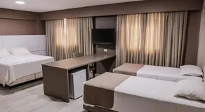Hotel Gran Santa Catarina - Image 2
