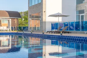 Ulsan Hiddenville Pool Villa - Image 4