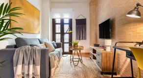 MH Apartments Central Sevilla - Image 4