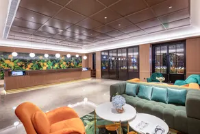 Orange Hotel Wuxi Xishan Yuanrong Plaza - Image 3
