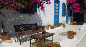 Syros-Home in nature - Image 3