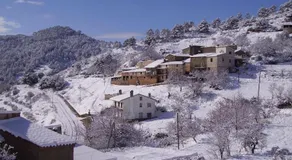 A 11 km de Riopar Casa Acogedora con sabor antaño - Image 5