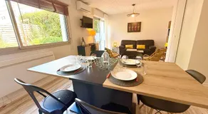 Le Foncillon, Plage, Terrasse, Wifi, Parking - Image 2