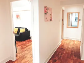 Comfortable, Spacious Home in the Heart of Glasgow - Image 2