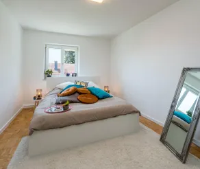 EG R: Schöne 80m² 2-Zimmer City Wohnung im Zentrum - Image 5