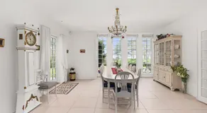 Copenhagen Exclusive Baltic Sea Cottage - Image 3