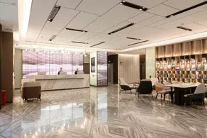 Atour Hotel Guilin Two Rivers and Four Lakes Elephant Trunk Hill - Image 3