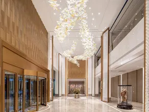 Fangyuan·Taizhou Hotel - Image 4