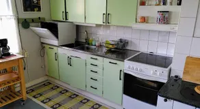 Lägenhet naturnära i Henån - Image 5