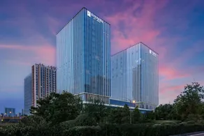 Jinzechang Cultural Tourism Hotel - Image 4