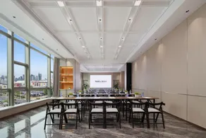 Shenzhen tulip Hotel - Image 5