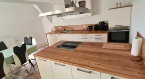 Gästezimmer Treuen - Bed & Breakfast - Image 3