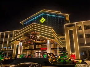 GuoyangJinling Resort ANHUI CHINA - Image 4