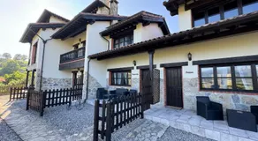 Apartamentos rurales Balcón del Marqués - Image 4