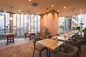 JR-East Hotel Mets Kamakura Ofuna - Image 3