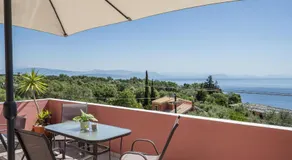 Ionian Sea View Apartments at Barbati by Konnect - Image 4