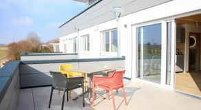Wohlfühl-Apartments auf der Baar - Natururlaub im Schwarzwald - Image 3