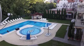 Boruzs Apartman - Image 4