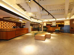 James Joyce Coffetel Tianjin Railway Station North Square - Image 3