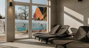 OREA Resort Panorama Moravský kras - Image 5