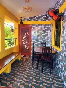 SmithGarden Villa2,  Pondicherry.(With Breakfast) - Image 4