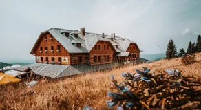 Horsky hotel Stumpovka - Image 3