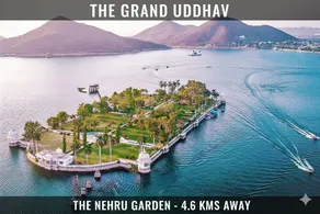 The Grand Uddhav - a botique hotel - Image 2