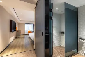 City Comfort Premier Hotel Haikou Wangfujing Haiken Plaza - Image 5