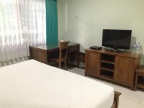 Grand Sumatera Hotel - Image 5