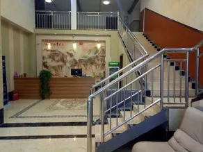 Senwei Express Hotel (Balimiao Branch) - Image 5