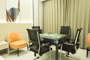Qihang Hotel (Xingchenli Branch) in Jia County - Image 4