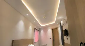 Hotel Yuvaansh Banquet & Restaurant - Image 3