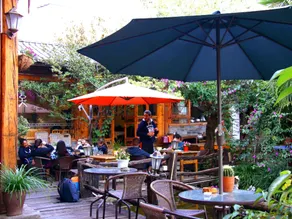 Lijiang International Youth Hostel - Image 2