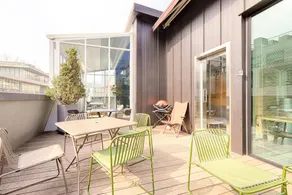 Upflo Hostel - Image 4