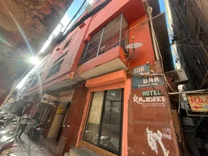 Hotel Rajdeep - Image 2