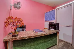 Hotel O Raaz Hotel - Image 4