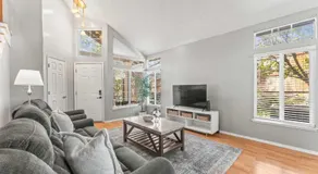 Apartment mit Grill, schnellem Internet und Garten - Image 2