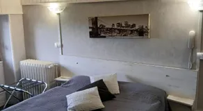 Hôtel les Platanes - Image 2