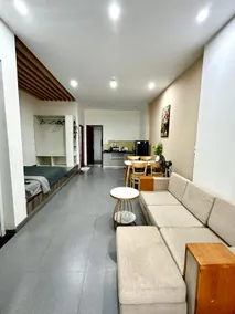 Aura Beachfront Hotel - Apartment - Image 4
