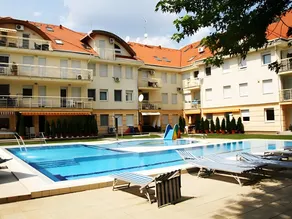 Panoráma Lux Wellness apartman - Image 3