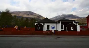 Nevis Pod, West Highland Way Holidays - Image 5