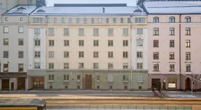 Compact Studio in Töölö, Heart of Helsinki - Image 2