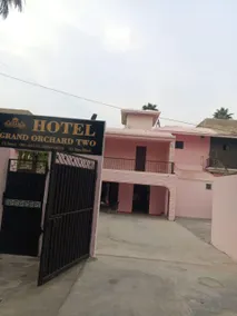 Hotel Grand Orchard Two - Image 3