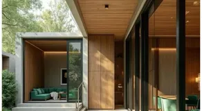 Stagg Street Reseda Pool Rooms - Image 3