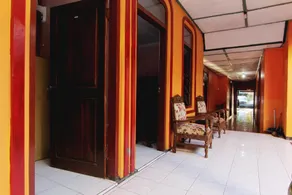 Hotel Widodo 1 Parangtritis RedPartner - Image 4