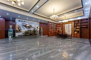 Floral Hotel· Enshi Daughter Lake Hotel (Grand Canyon Shop) - Image 3
