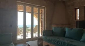 Harmony Seaview Villas In Elafonisos - Image 2