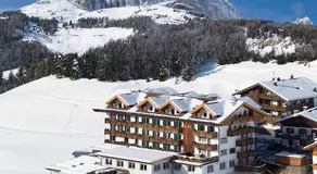 Family & Wellness Hotel Fontana - Image 4