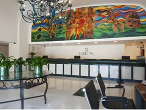 Fiesta Inn Express Naucalpan - Image 3