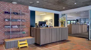 Sportshotel Vejen - Image 4